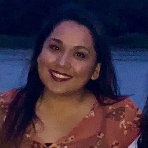 Meet your Posher, Haydee